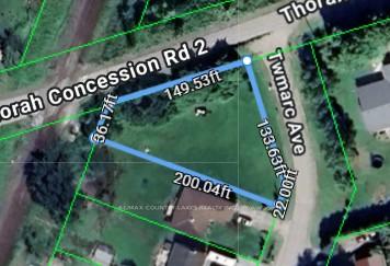 Lot 45 Twmarc Avenue, Brock — photo 5 of 5