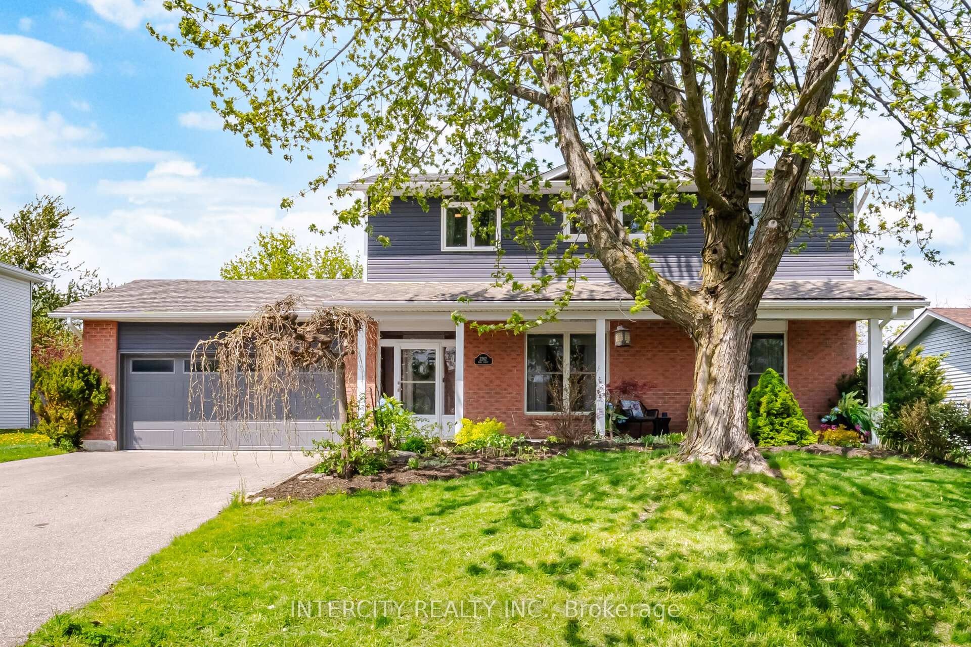 2262 Webb Street, Innisfil, ON L9S 1K7 — Innisfil, Ontario