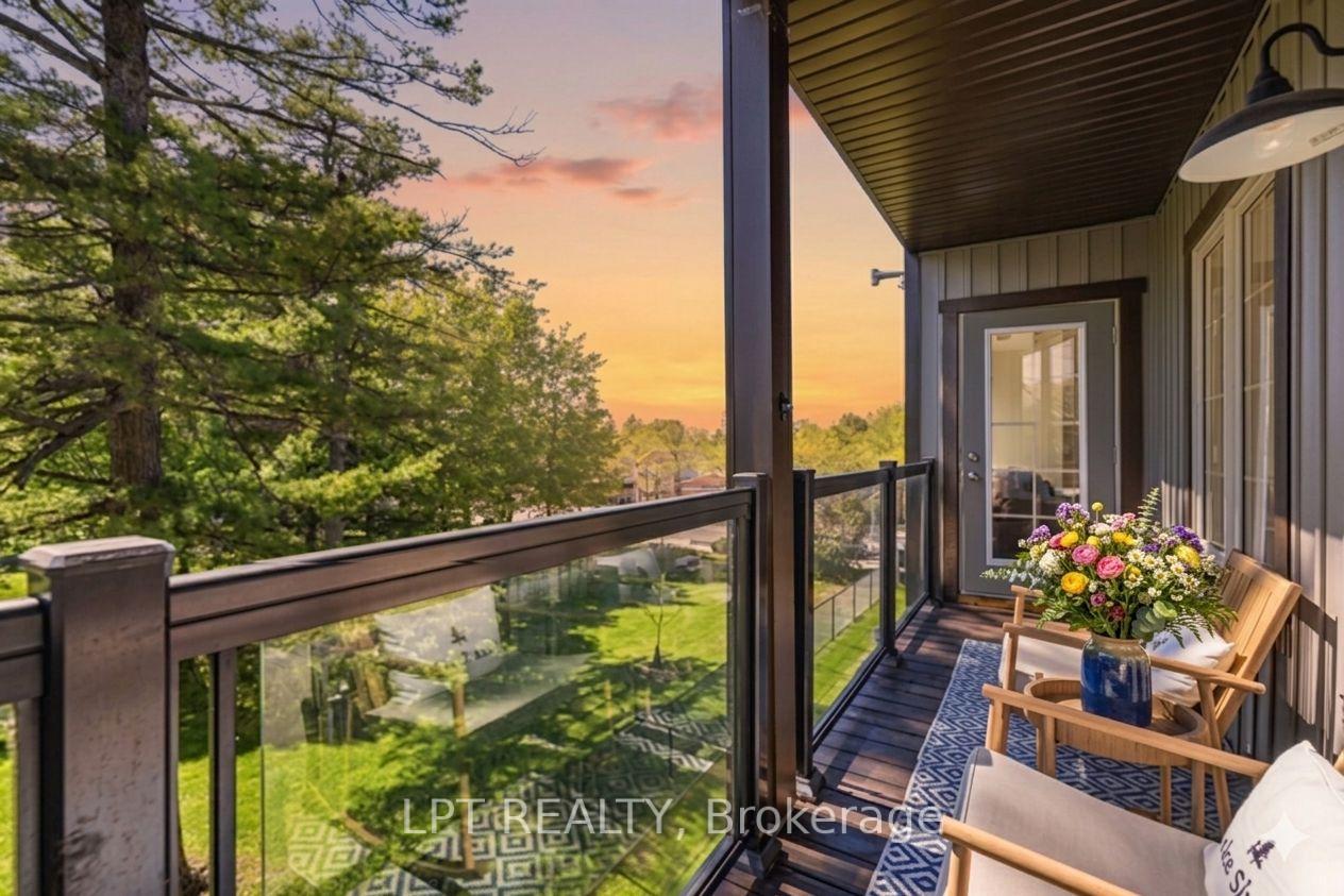 110 Grew Boulevard 303, Georgina, ON L0E 1L0 — Georgina, Ontario