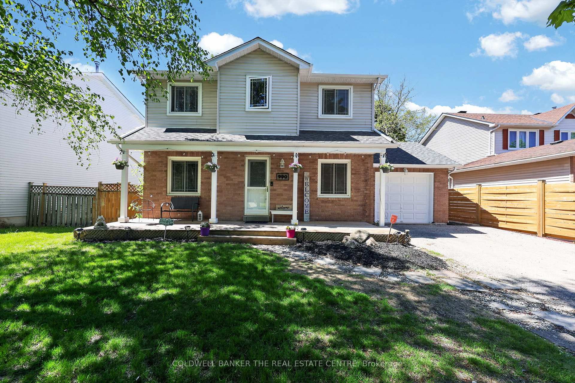 990 Anna Maria Avenue, Innisfil, ON L9S 1V5 — Innisfil, Ontario