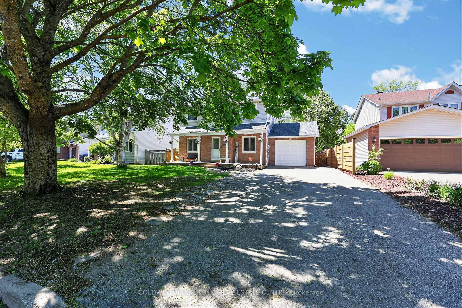990 Anna Maria Avenue, Innisfil — photo 2 of 5