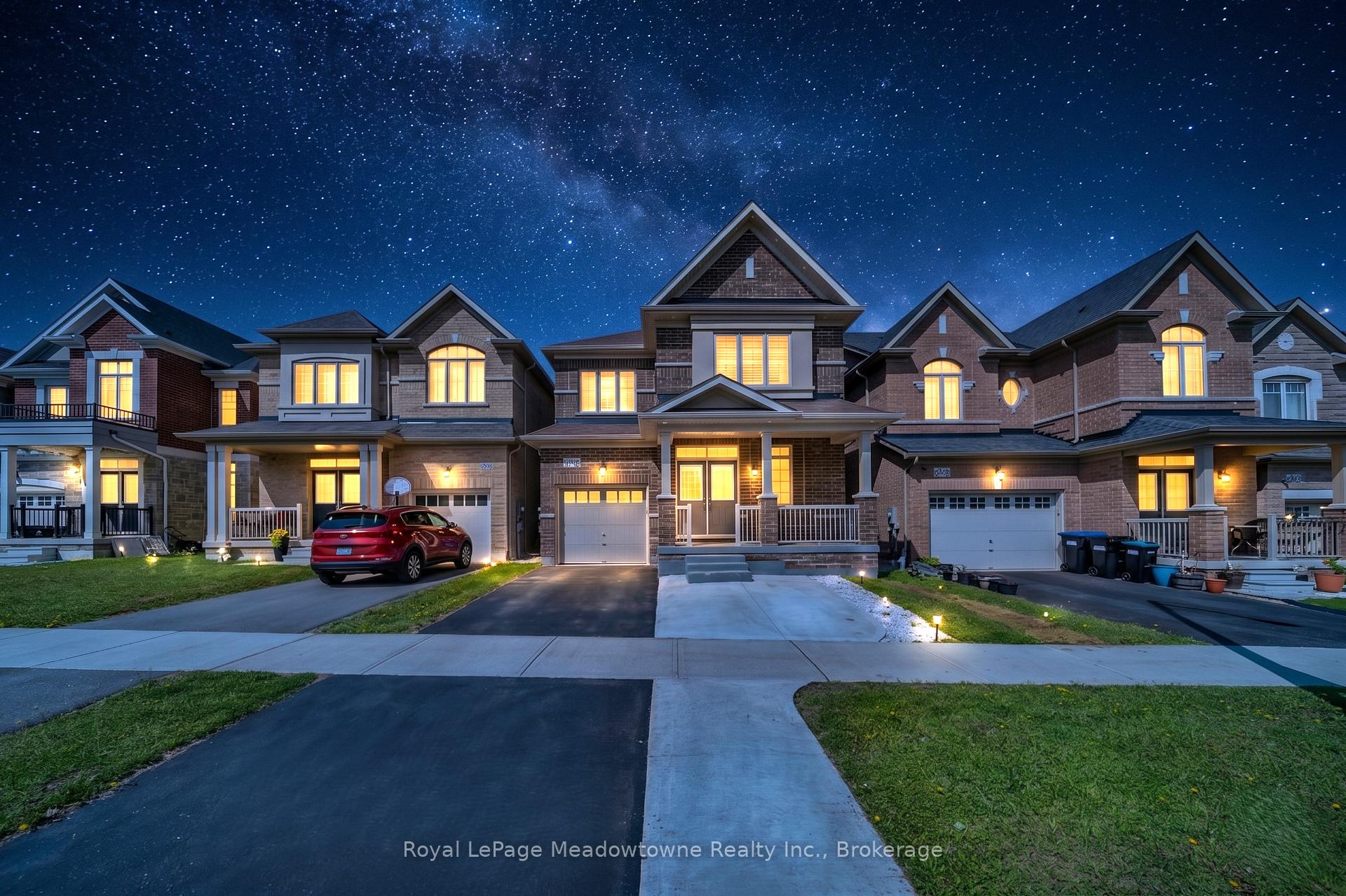 2218 Lozenby Street, Innisfil, ON L9S 0M8 — Innisfil, Ontario