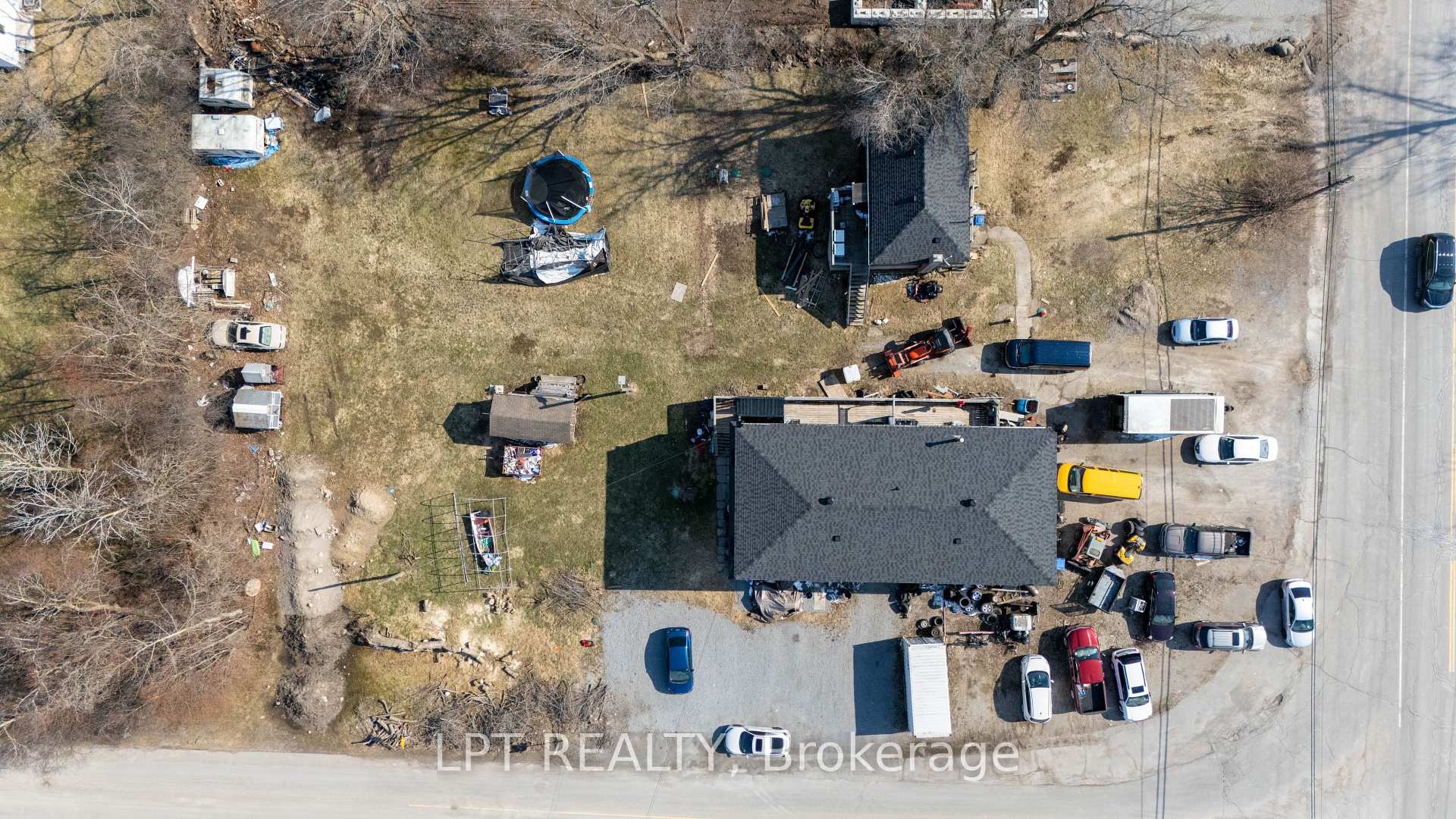 22985 Lakeridge Road, Brock — photo 3 of 5