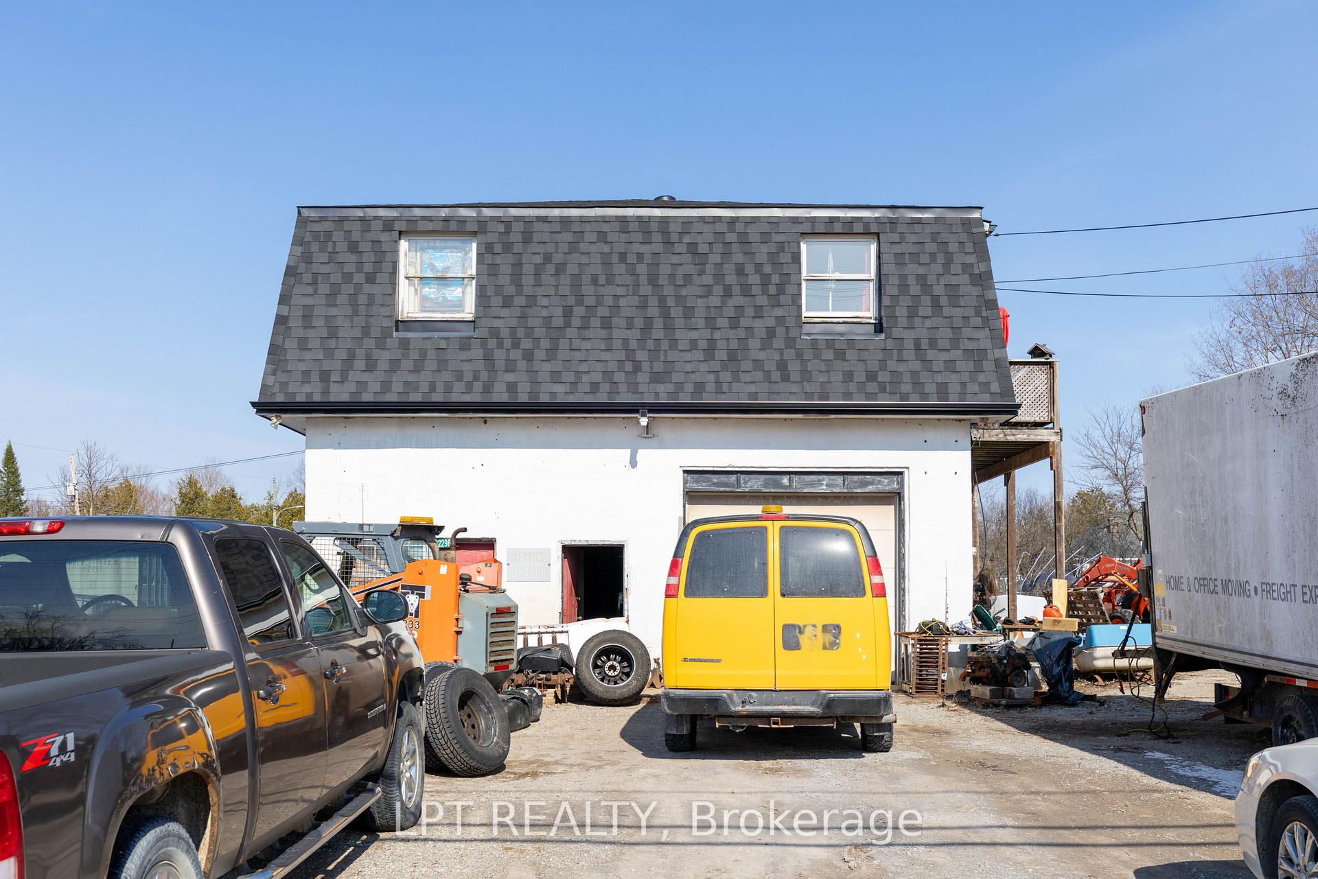 22985 Lakeridge Road, Brock — photo 5 of 5