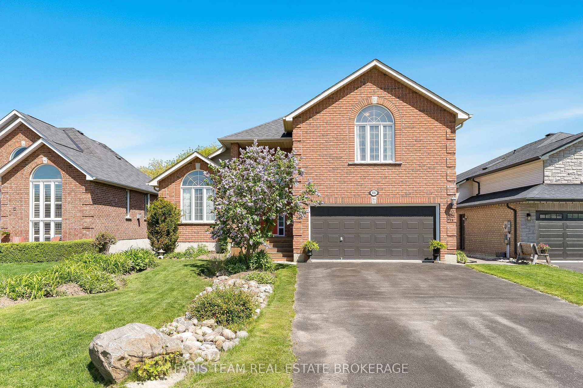 616 Glen Cedar Crescent, Innisfil, ON L9S 2J4 — Innisfil, Ontario