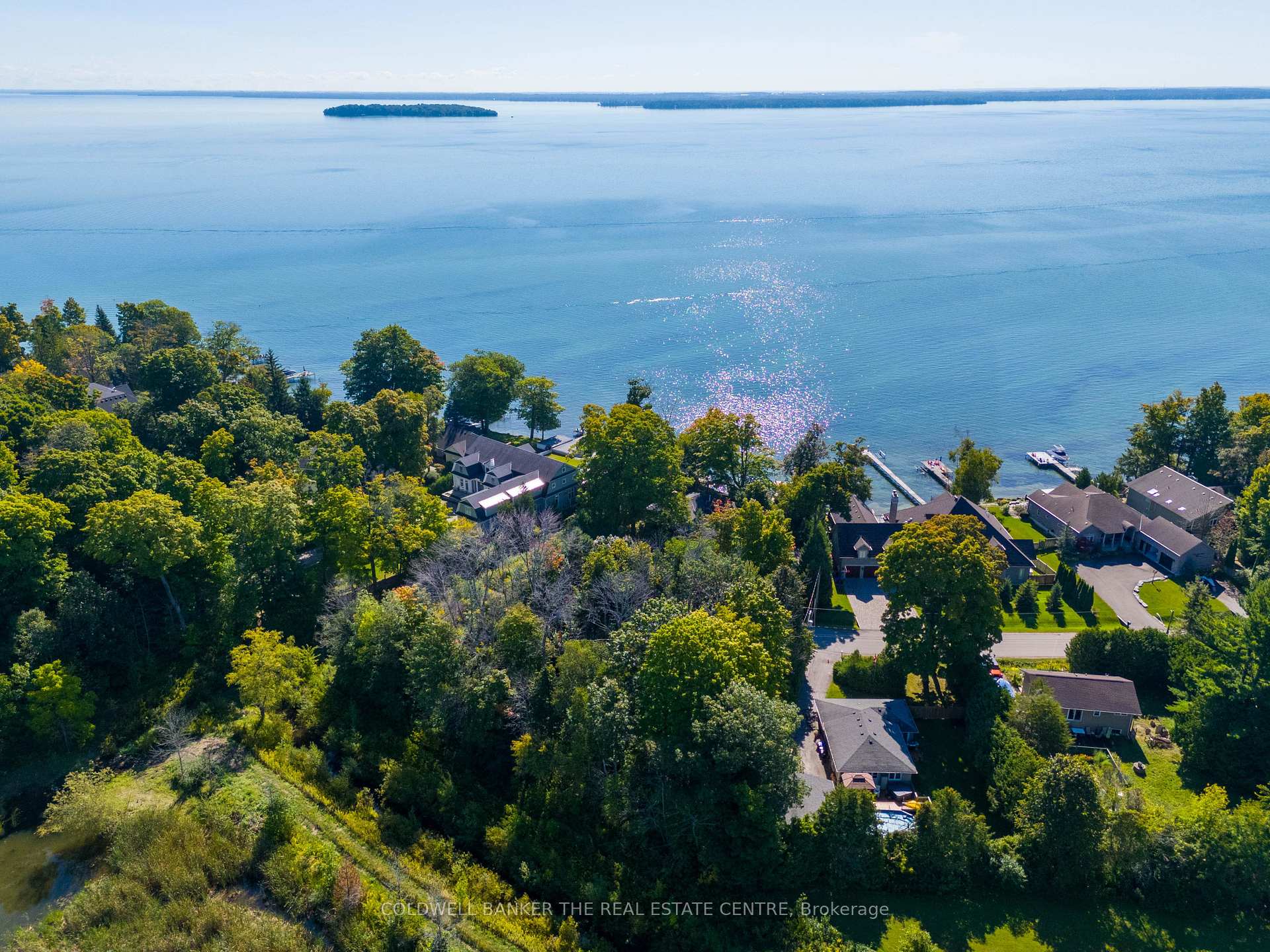 Lot 30 & Part Lot 29 Purvis Street, Innisfil, ON L9S 3K4 — Innisfil, Ontario