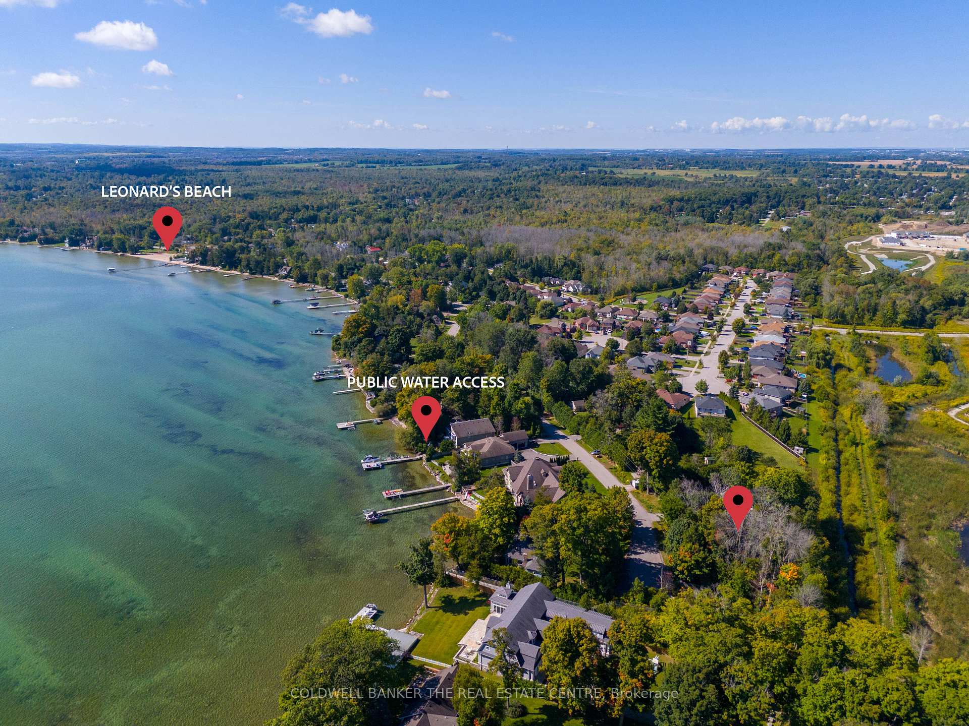 Lot 30 & Part Lot 29 Purvis Street, Innisfil — photo 4 of 5