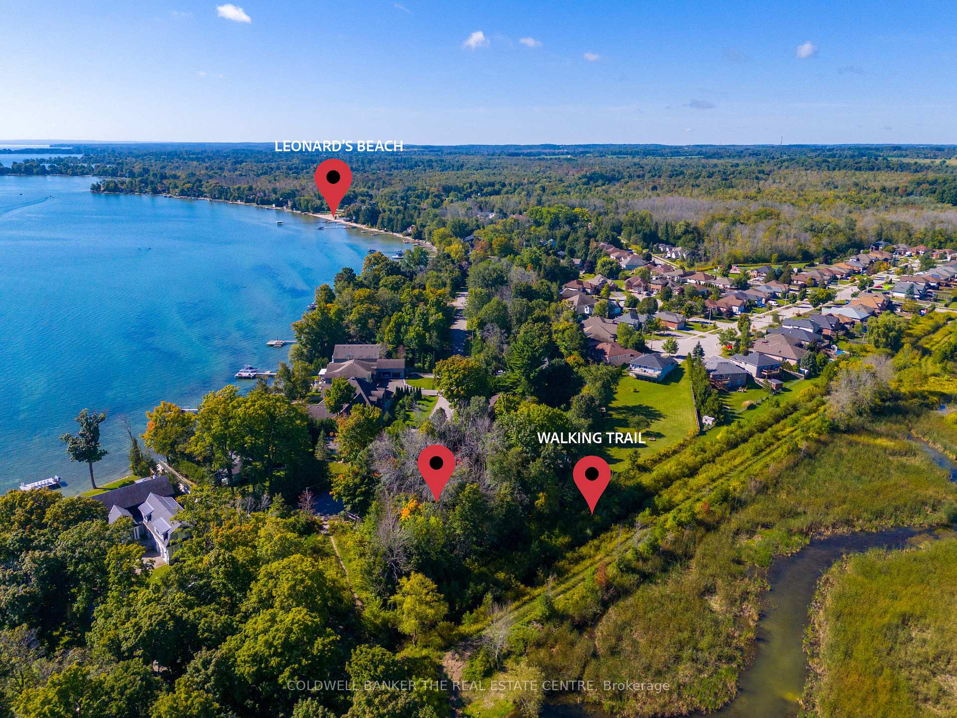 Lot 30 & Part Lot 29 Purvis Street, Innisfil — photo 5 of 5