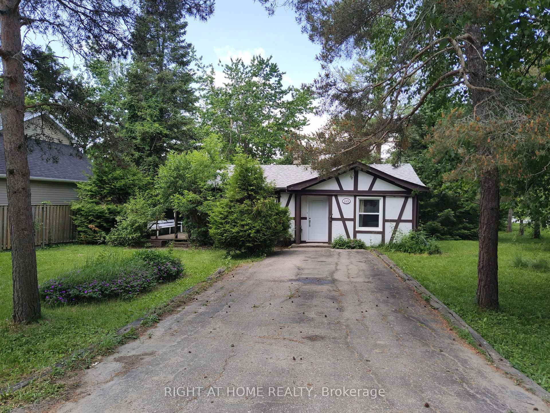 110 Ethel Park Drive, Brock, ON L0K 1A0 — Brock, Ontario