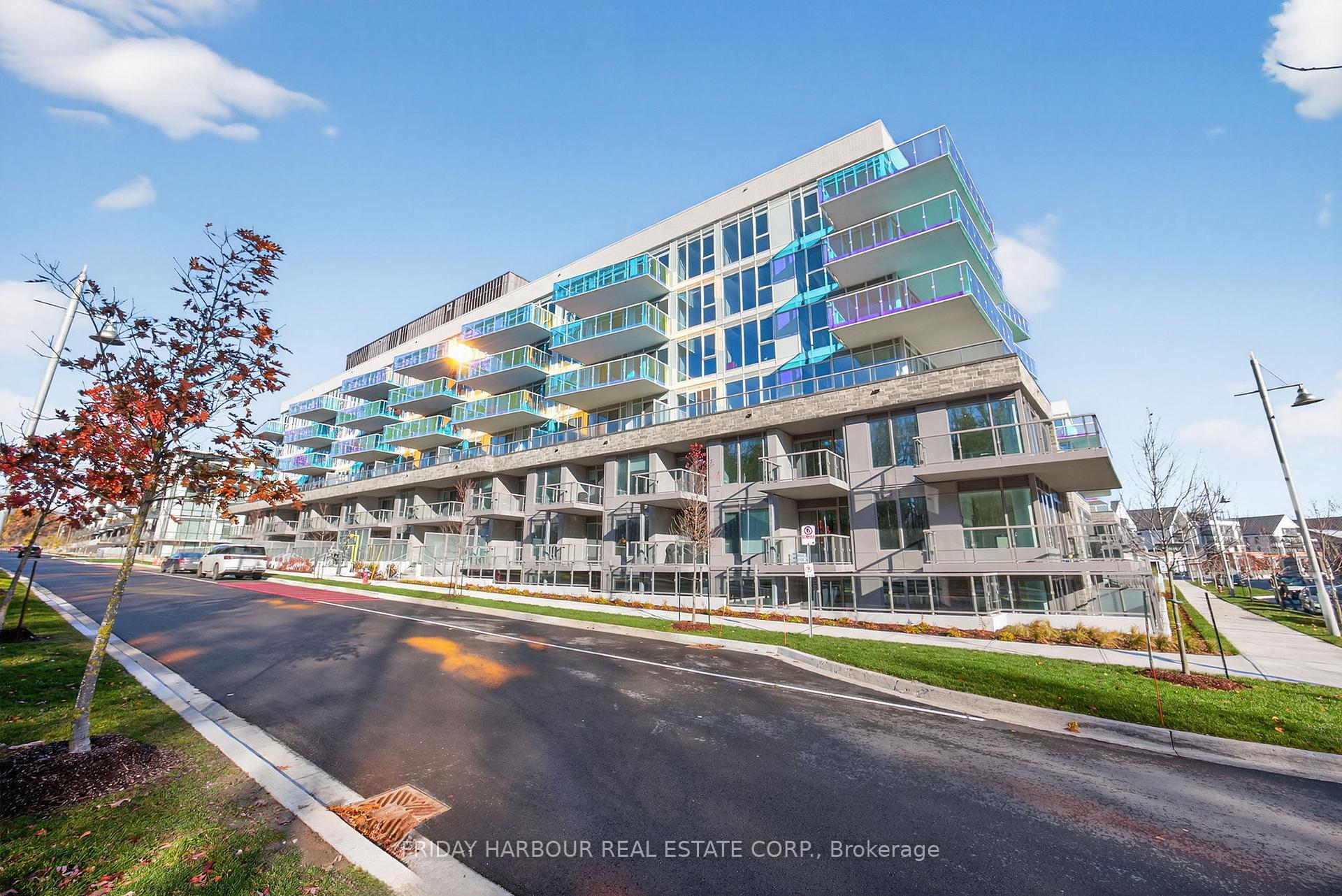 333 Sunseeker Avenue 618, Innisfil, ON L9S 0J7 — Innisfil, Ontario