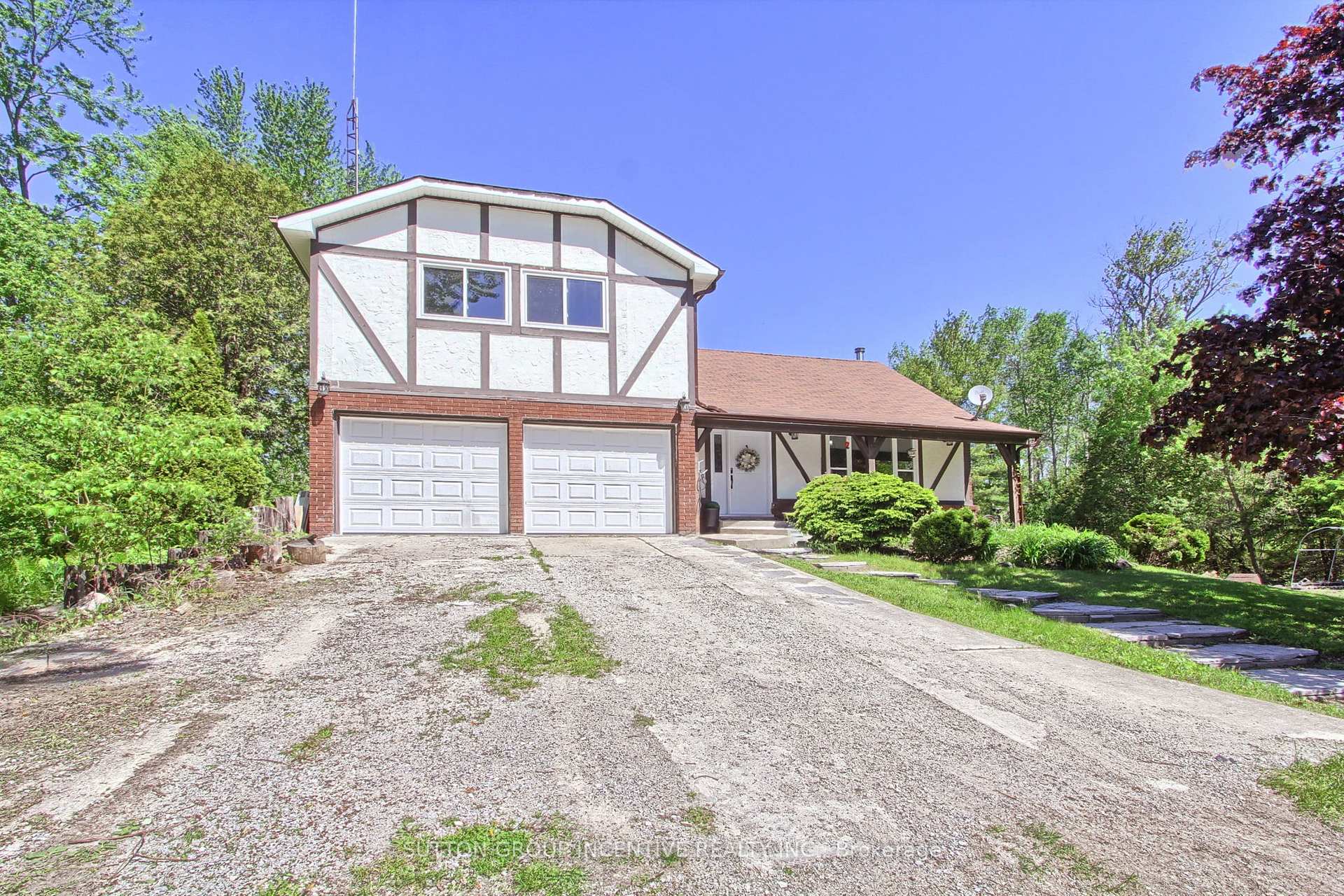 6028 Old Homestead Road, Georgina, ON L0E 1R0 — Georgina, Ontario