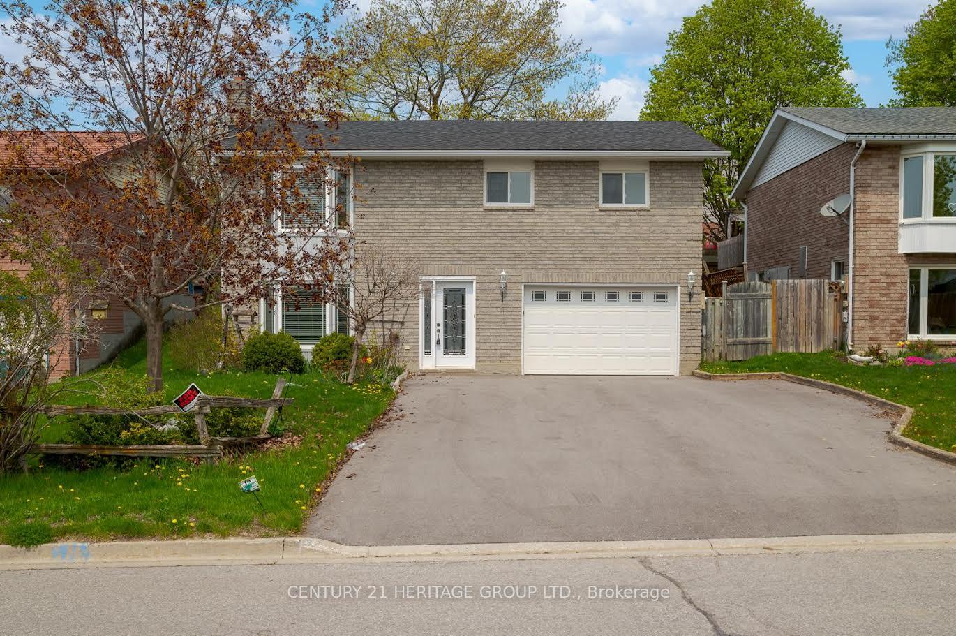 154 Oakcrest Drive Bsmt, Georgina, ON L4P 3H4 — Georgina, Ontario