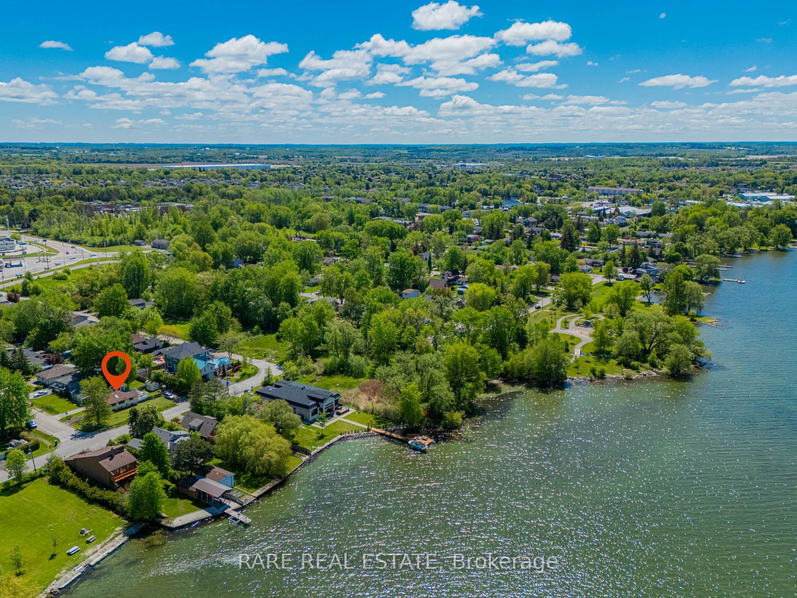 205 Beach Road, Georgina — photo 2 of 5