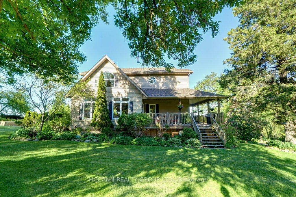 10445 17 Side Road, Brock — photo 2 of 5