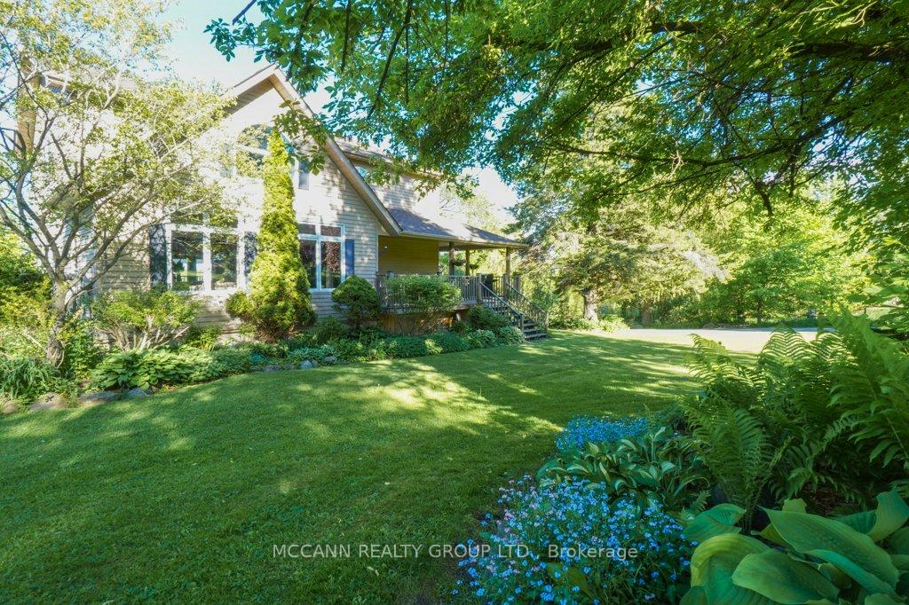 10445 17 Side Road, Brock — photo 3 of 5