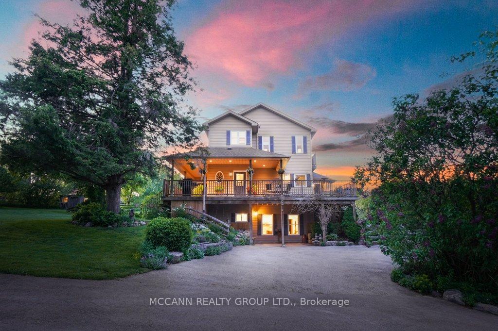 10445 17 Side Road, Brock — photo 4 of 5