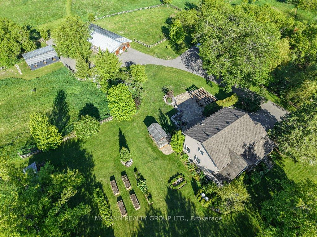 10445 17 Side Road, Brock — photo 5 of 5
