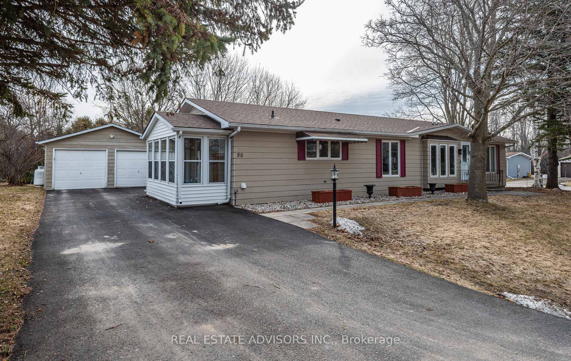 50 Juno Crescent, Georgina, ON L0E 1R0 — Georgina, Ontario