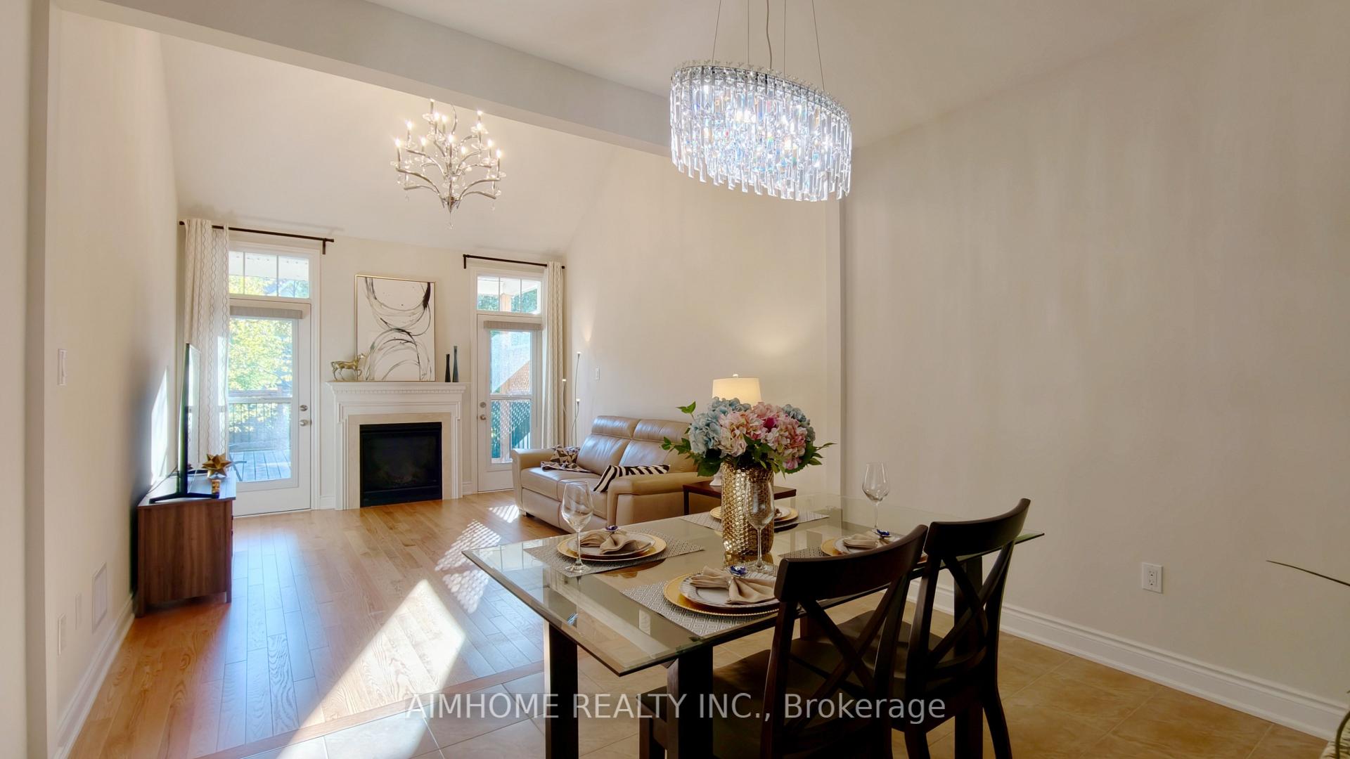 44 Courting House Place, Georgina — photo 5 of 5