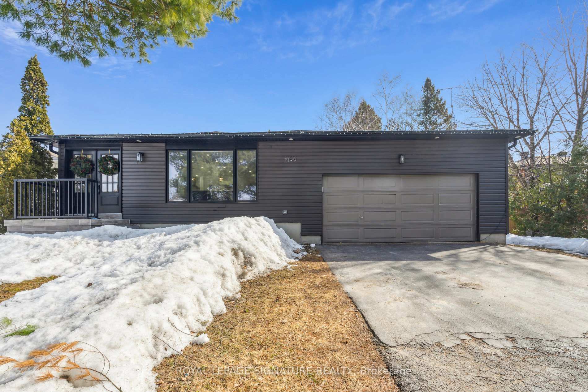 2199 Richard Street E, Innisfil, ON L9S 2C4 — Innisfil, Ontario
