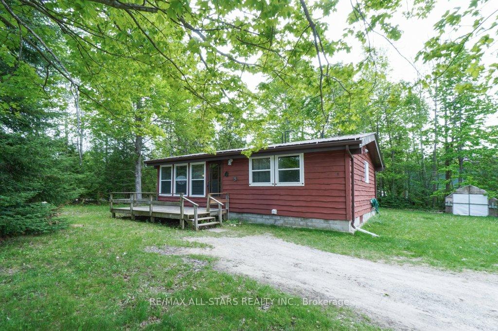 39 Creek Drive, Georgina, ON L0E 1N0 — Georgina, Ontario