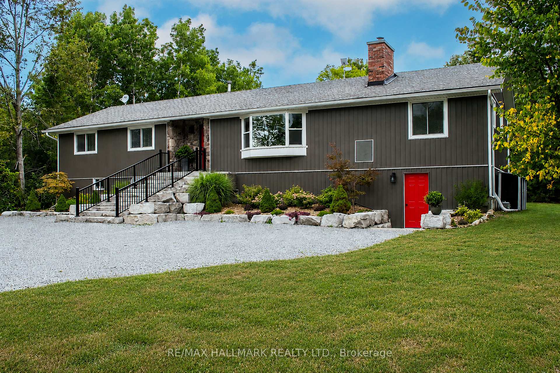 175 Concession 2 Road, Brock, ON L0C 1H0 — Brock, Ontario