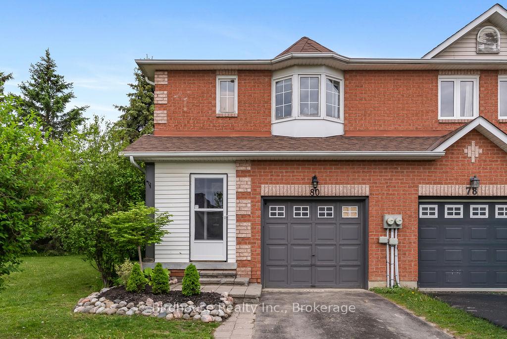 80 Lorne Street, Brock, ON L0C 1H0 — Brock, Ontario