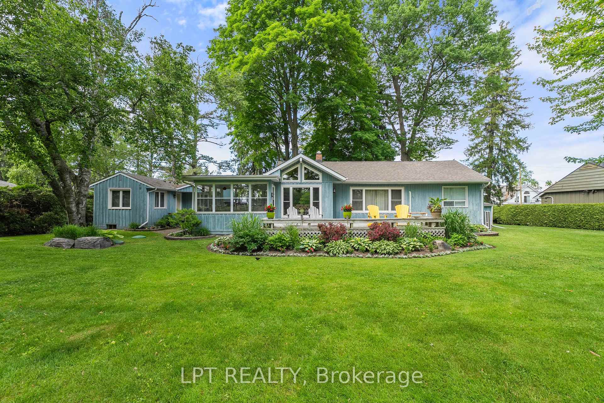 101 Hedge Road, Georgina, ON L0E 1L0 — Georgina, Ontario