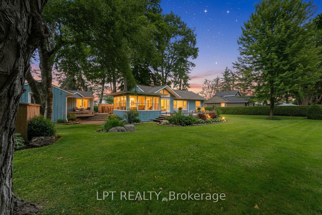 101 Hedge Road, Georgina — photo 2 of 5