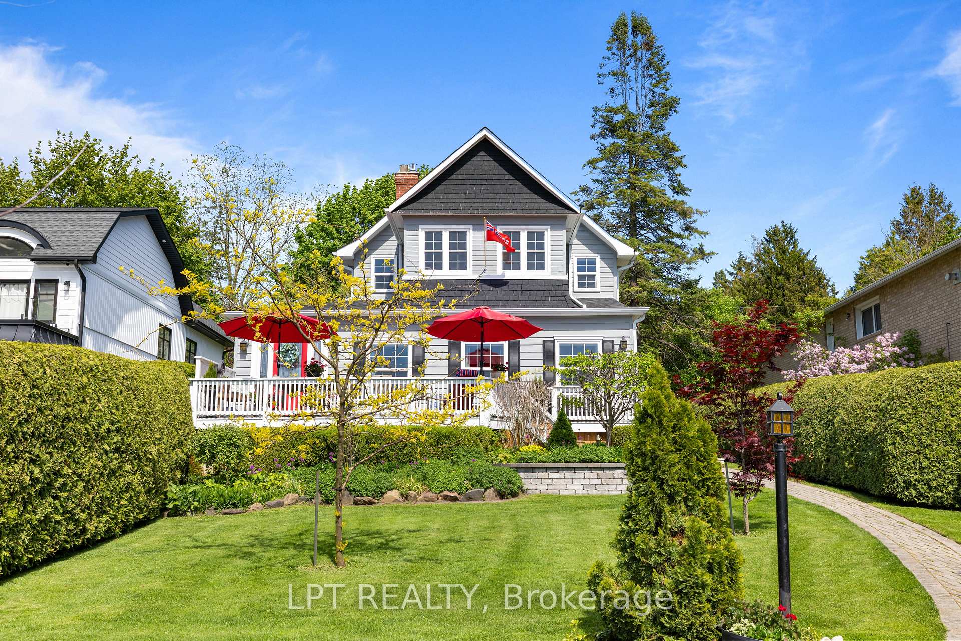 145 Lake Drive North Drive, Georgina — photo 4 of 5