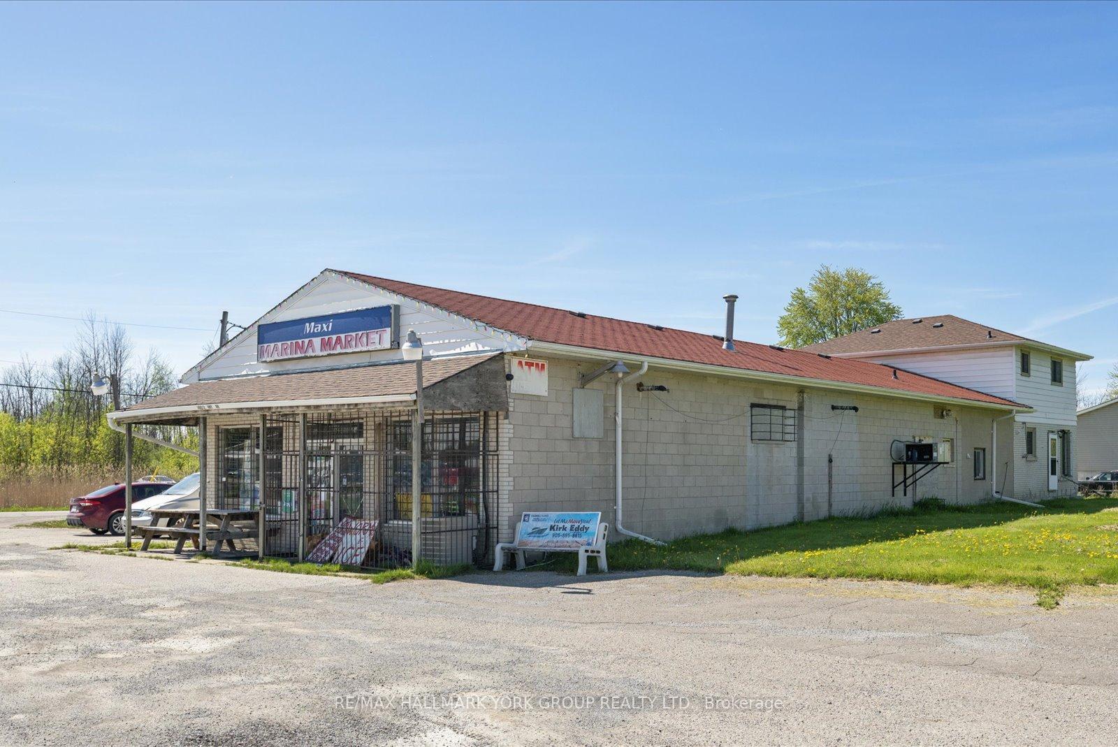30032 Highway 48 N/A, Georgina — photo 3 of 5