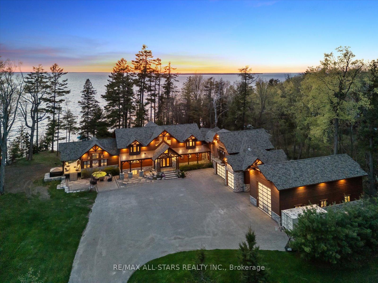 27440 Cedarhurst Beach Road, Brock, ON L0K 1A0 — Brock, Ontario
