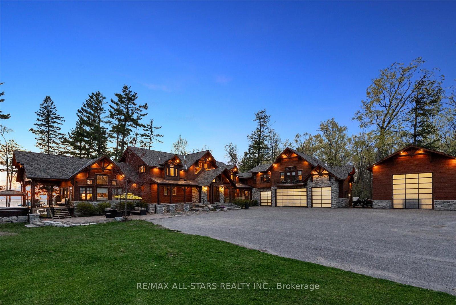 27440 Cedarhurst Beach Road, Brock — photo 2 of 5