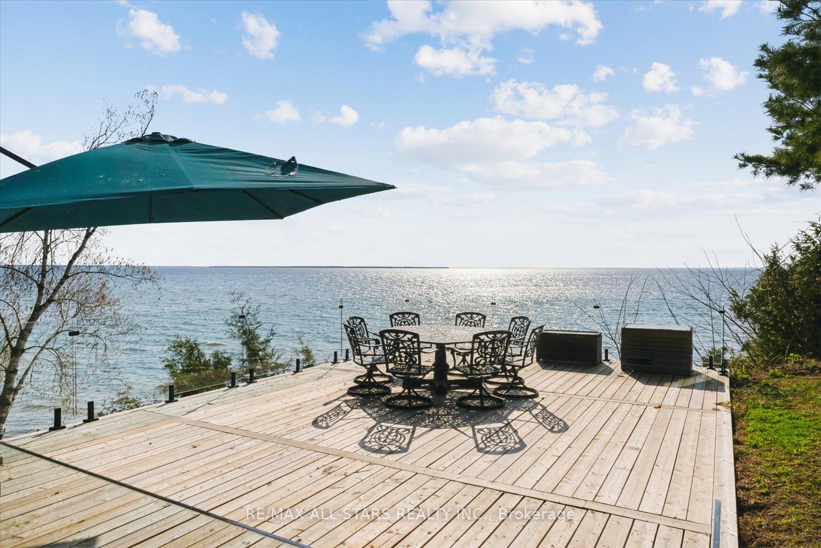 27440 Cedarhurst Beach Road, Brock — photo 4 of 5