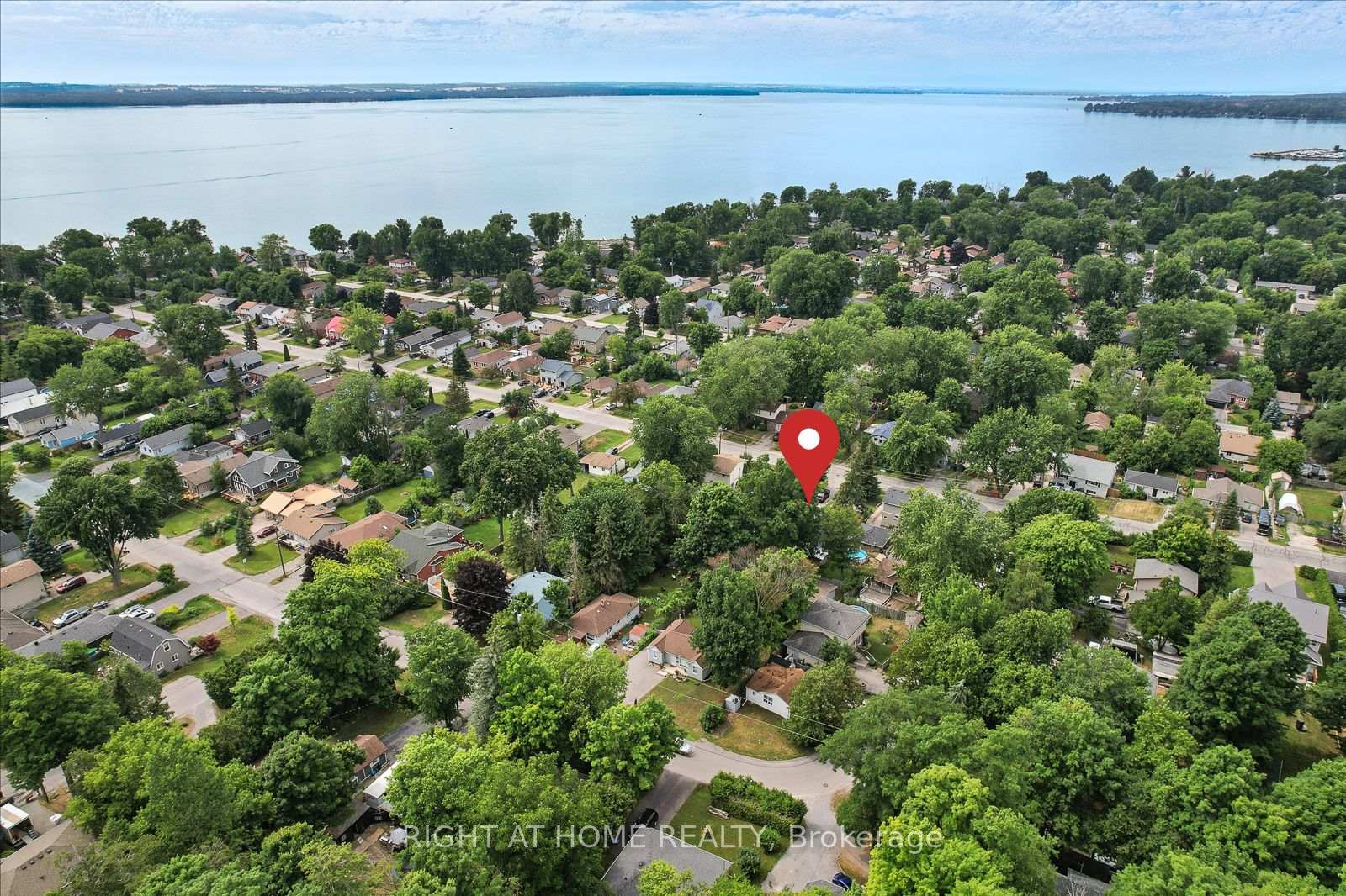 259 Glenwoods Avenue, Georgina, ON L4P 2X1 — Georgina, Ontario