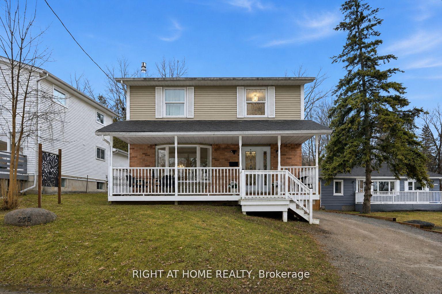 259 Glenwoods Avenue, Georgina — photo 2 of 5