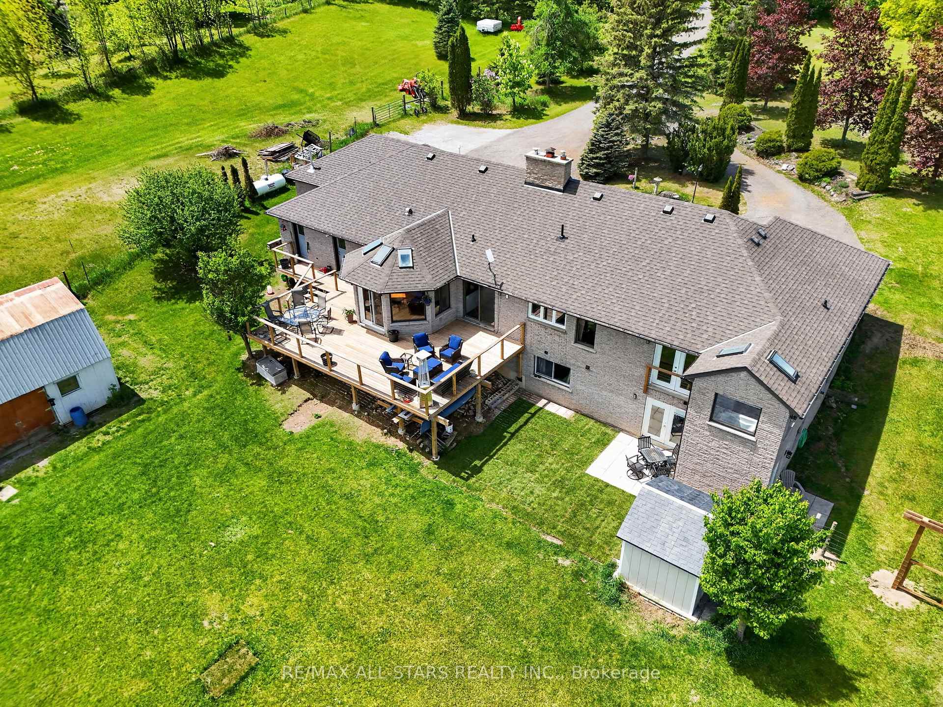 10655 Sideroad 17 N/A, Brock — photo 3 of 5