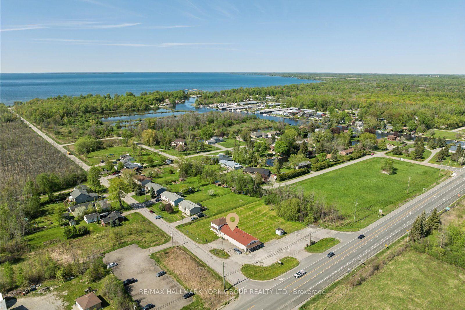 30032 Highway 48 N/A, Georgina, ON L9P 1E7 — Georgina, Ontario
