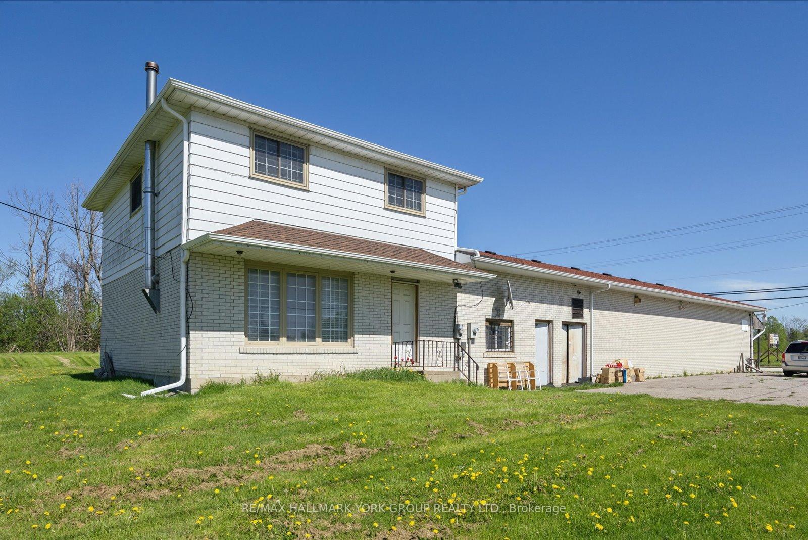 30032 Highway 48 N/A, Georgina — photo 4 of 5