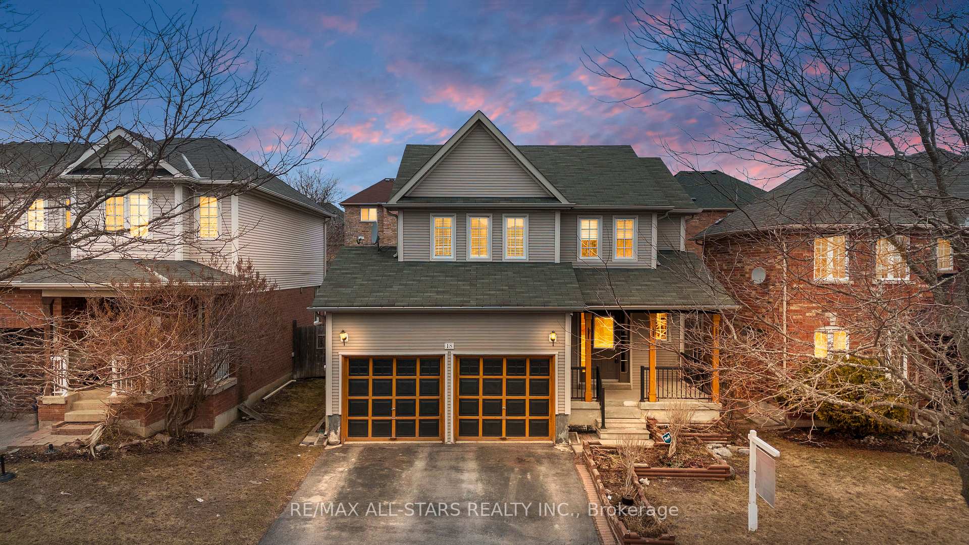 18 Reddenhurst Crescent, Georgina — photo 5 of 5