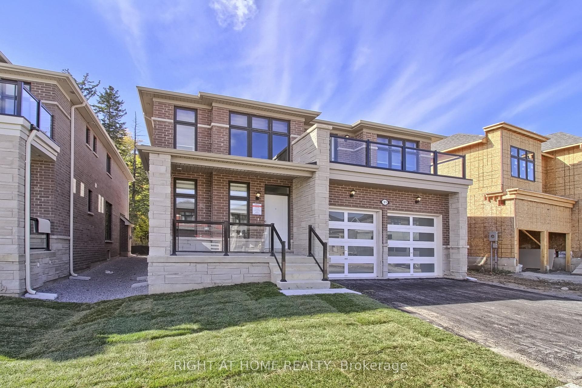 31 Dorothy Caine Crescent, Georgina — photo 3 of 5