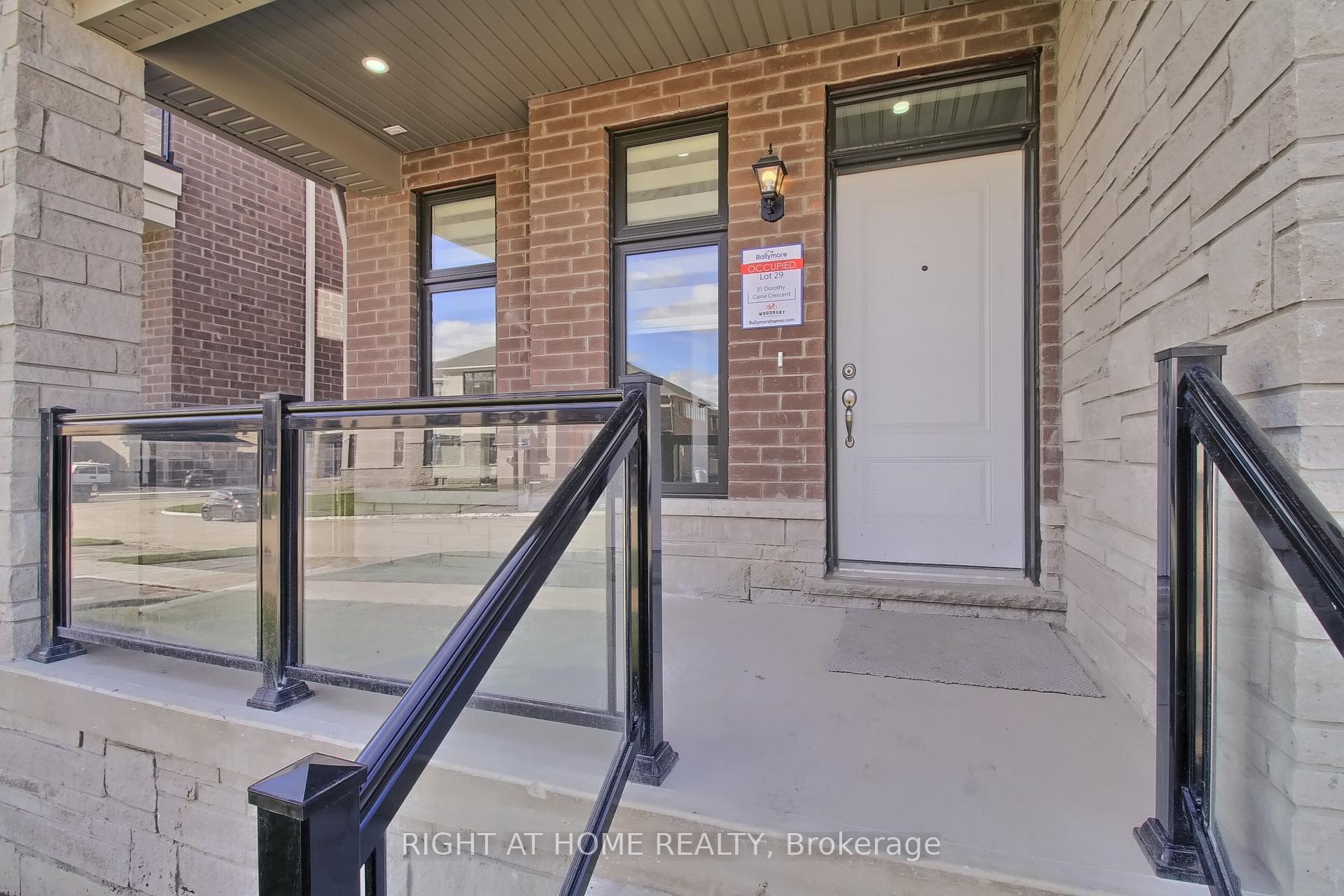 31 Dorothy Caine Crescent, Georgina — photo 5 of 5