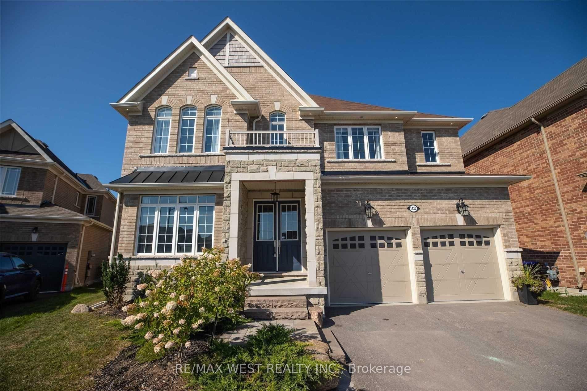 1430 Simpkin Road, Innisfil, ON L0L 1W0 — Innisfil, Ontario