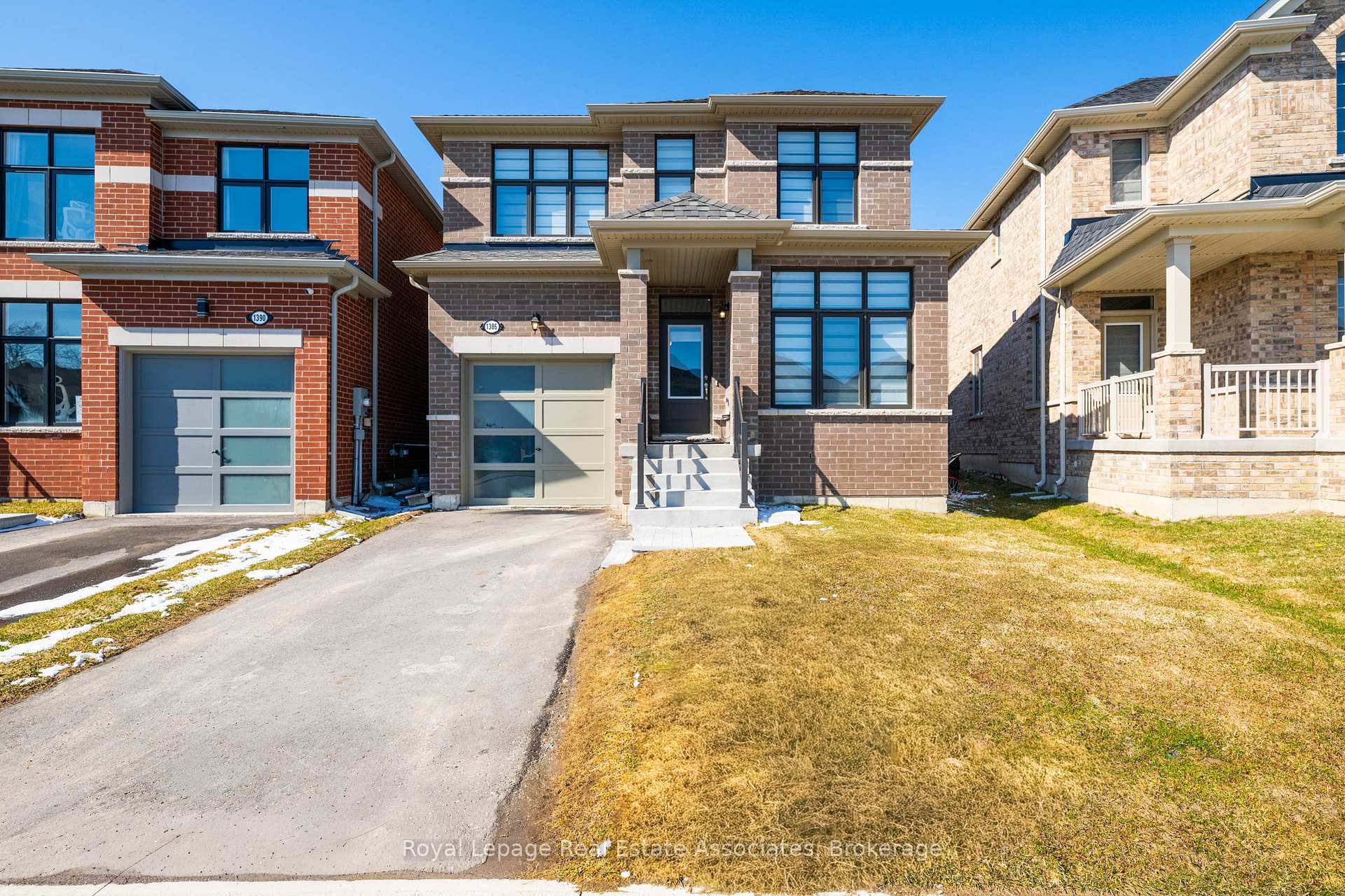 1386 Davis Loop, Innisfil, ON L0L 1W0 — Innisfil, Ontario
