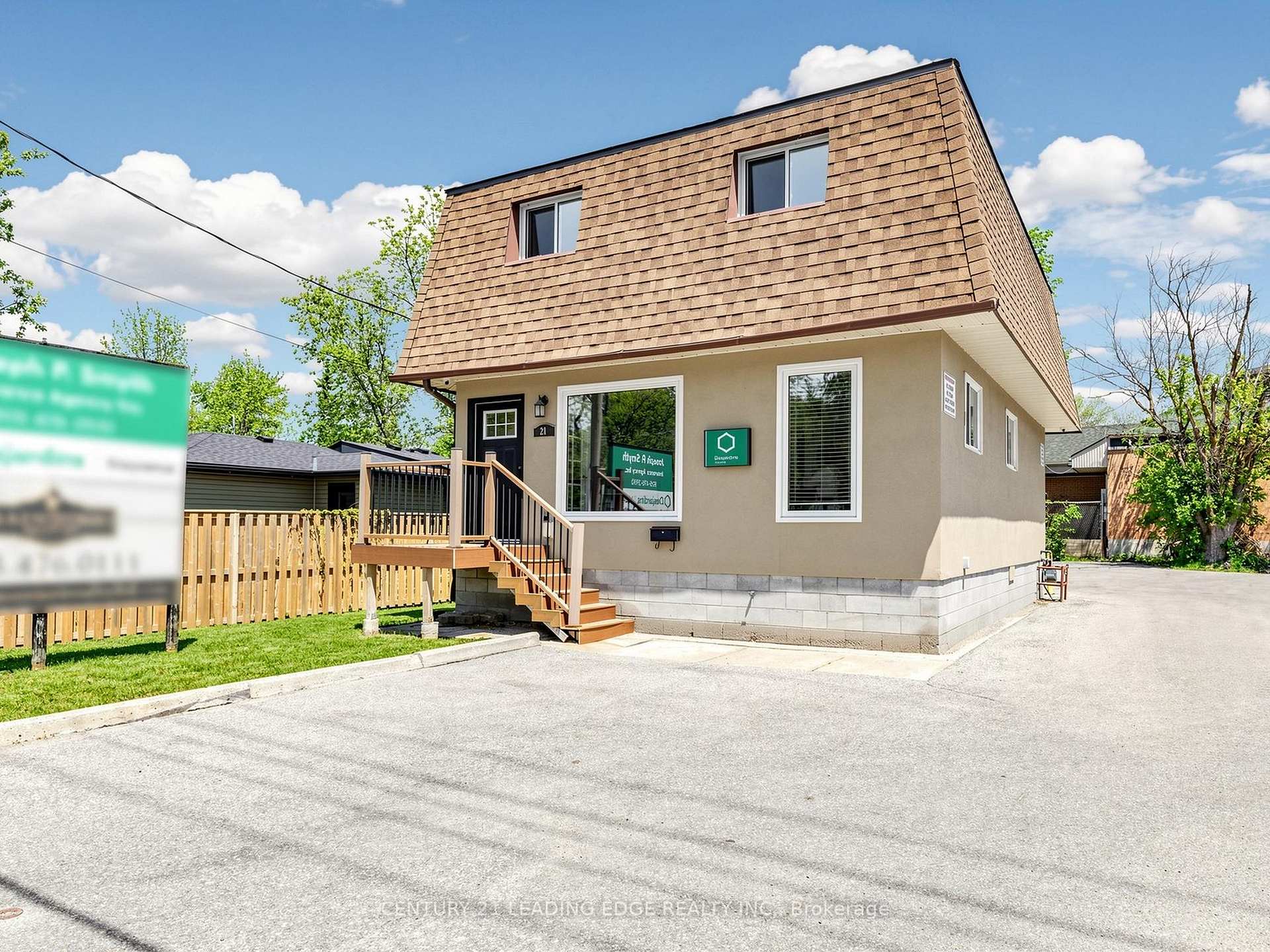 21 Metro Road S, Georgina, ON L4P 1V7 — Georgina, Ontario