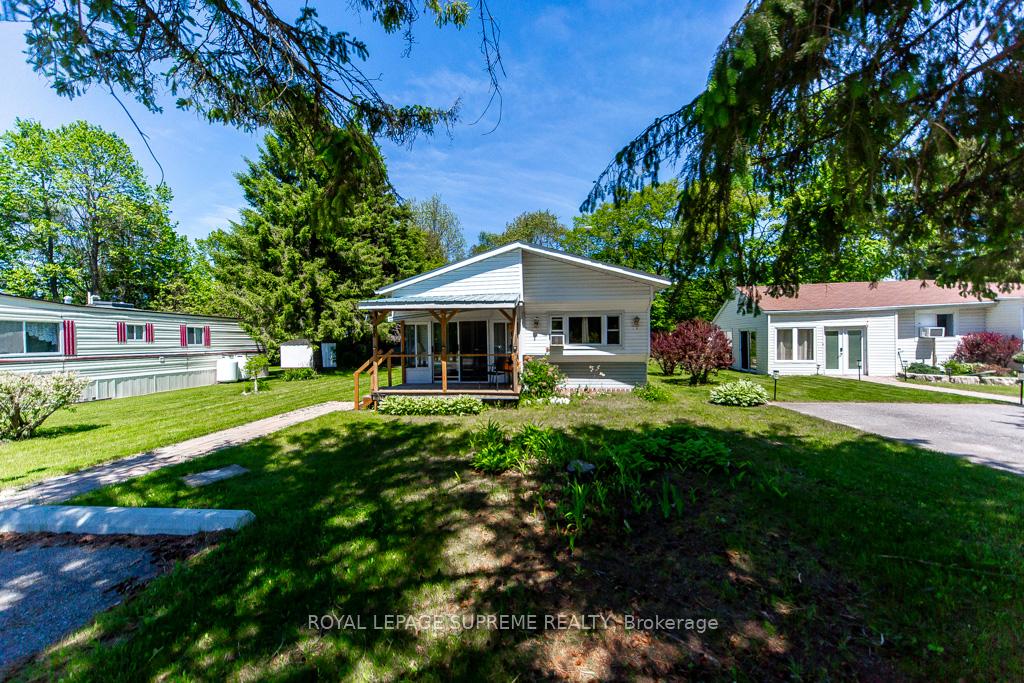 285 Crydermans Side Road 408, Georgina — photo 3 of 5