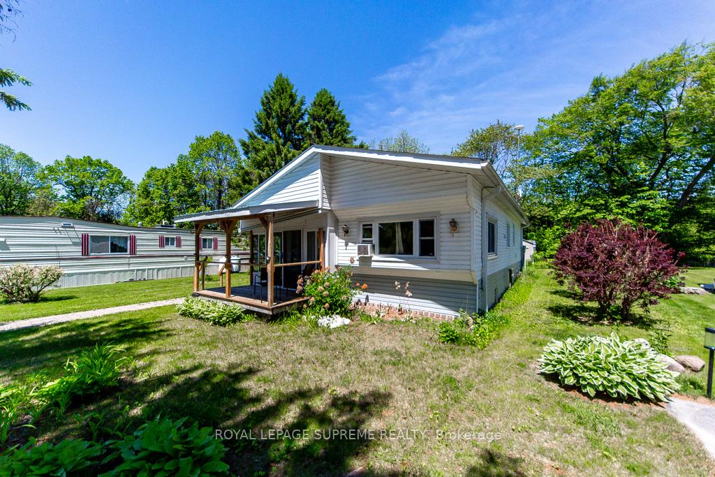 285 Crydermans Side Road 408, Georgina — photo 4 of 5