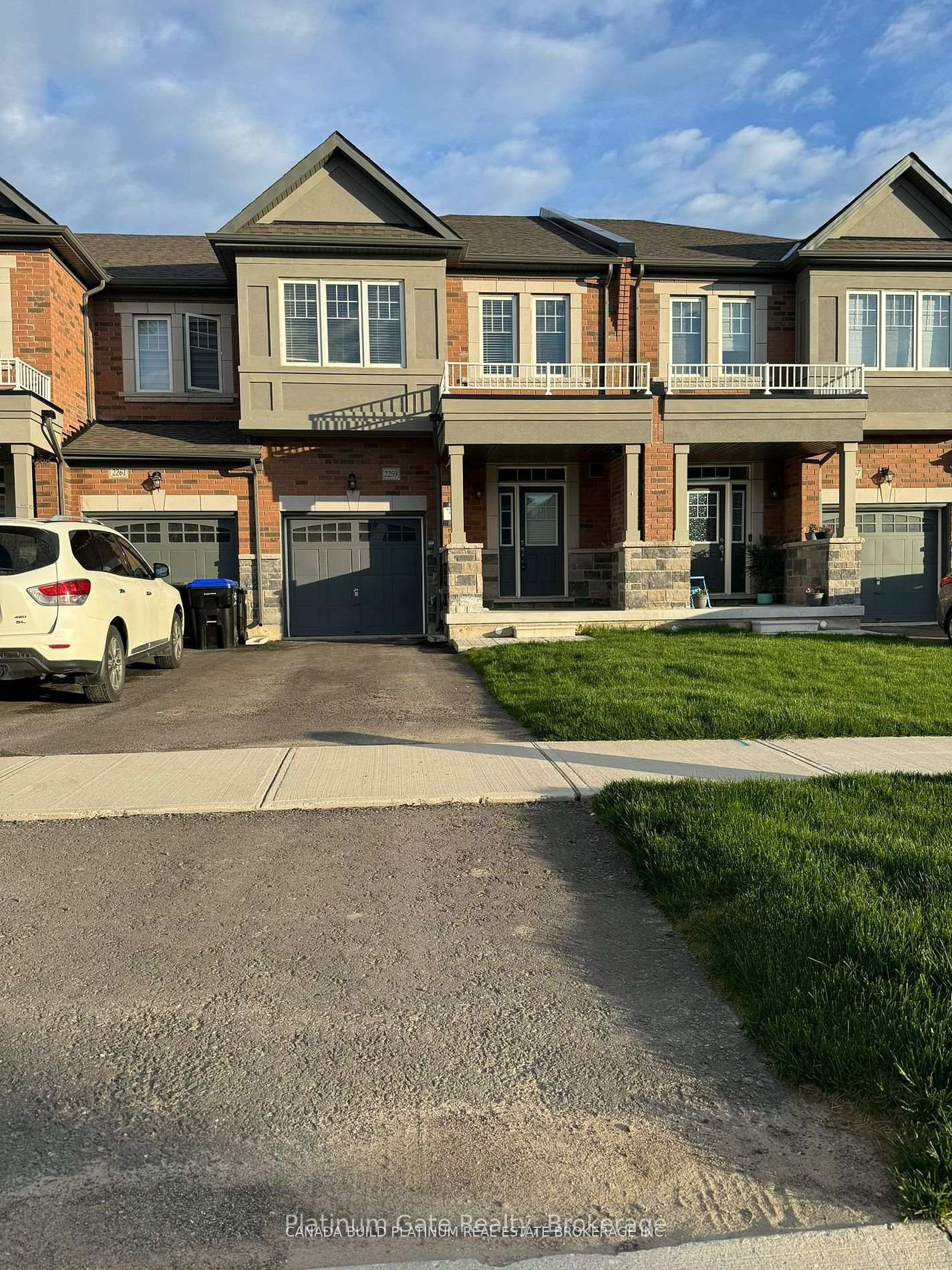 2259 Grainger Loop N/A, Innisfil, ON L9S 0N1 — Innisfil, Ontario