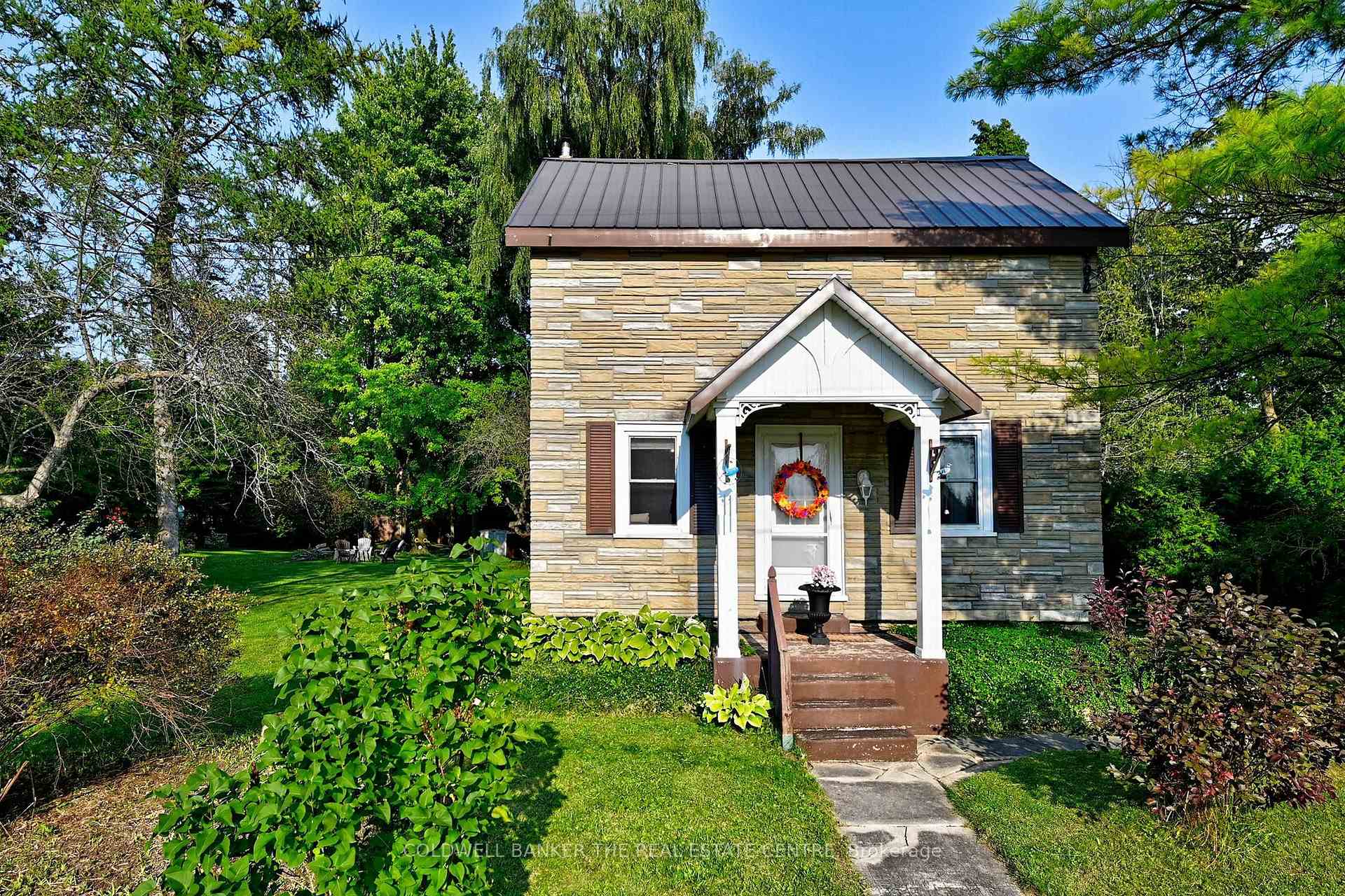 20805 Brock Road, Brock, ON L0E 1E0 — Brock, Ontario
