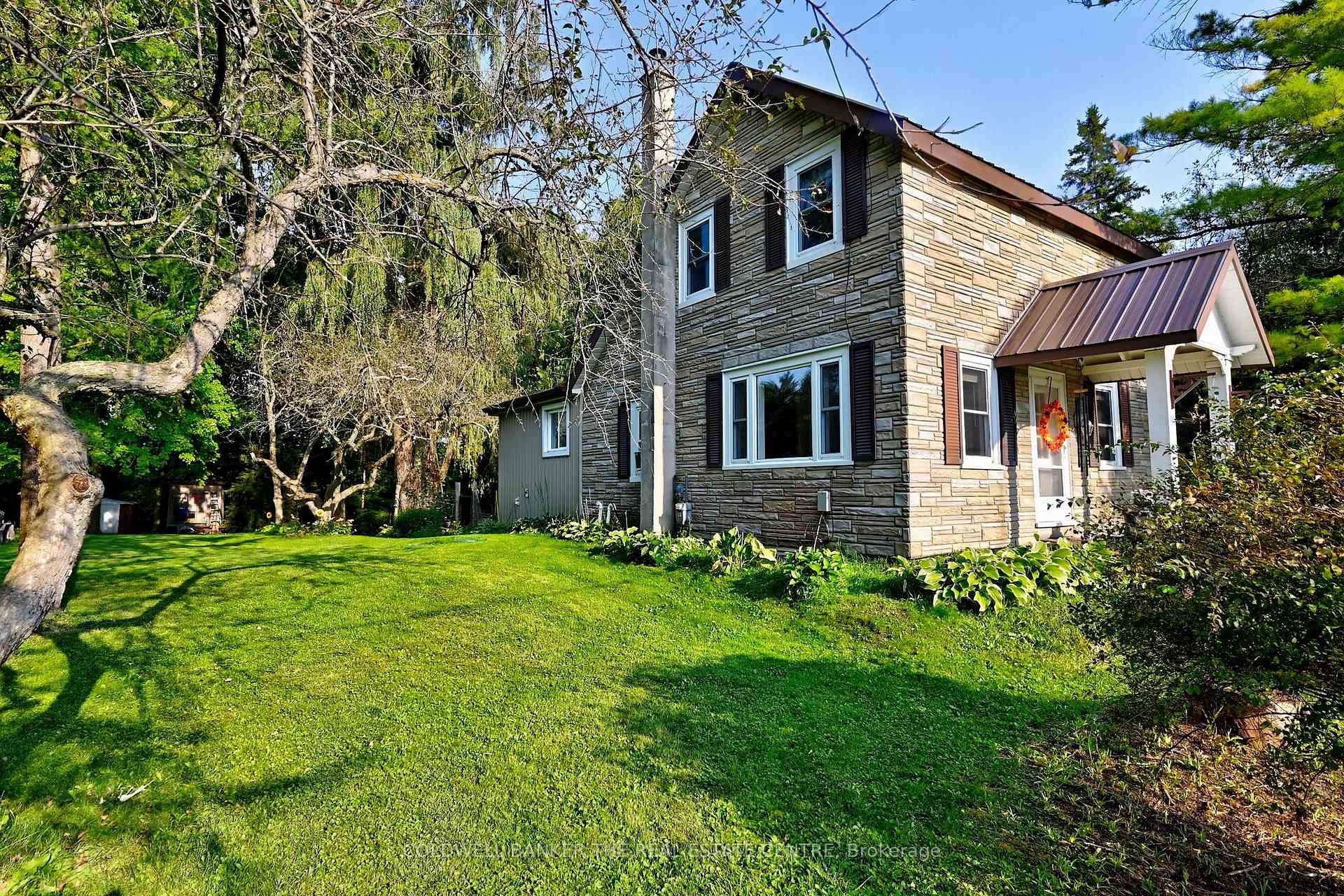20805 Brock Road, Brock — photo 2 of 5